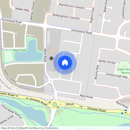 7 Grigg Street, Vic 3806, Berwick