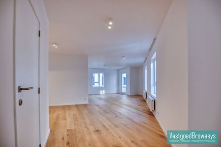 Energiezuinig en centraal appartement met alle comfort - Foto 2