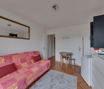 Location appartement 1 pièce, 16.05m², Saint-Maur-des-Fossés - Photo 2