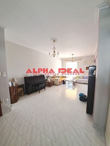Διαμέρισμα για ενοικίαση Κάτω Αμφιάλη (Κερατσίνι) - Photo 5