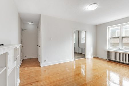 For Lease - 1 Mallory Gardens Unit# 42, Toronto, Ontario - Photo 4