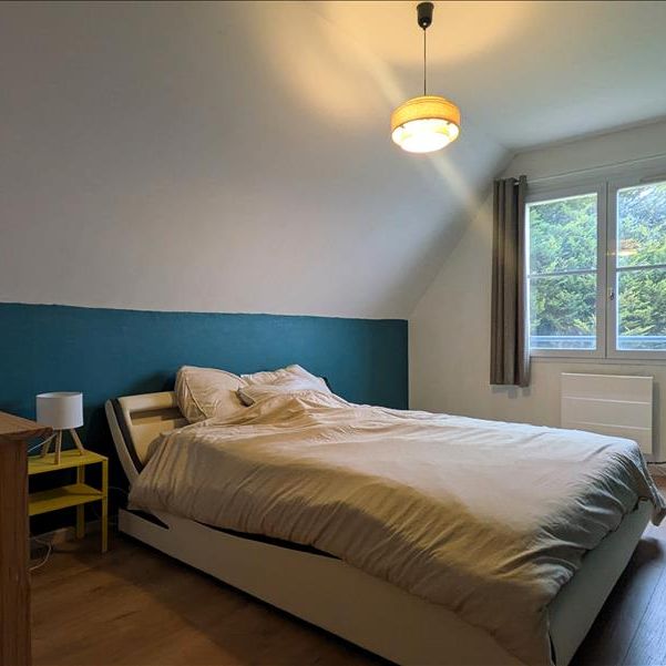 5 pièces - Meublé - 85 m² - RDC - Colocation non autorisée - Photo 1