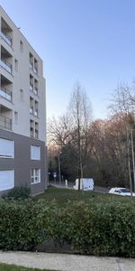 APPARTEMENT 2 PIÈCES Résidence SENIORS Boussy-Saint-Antoine (91800) - Photo 3