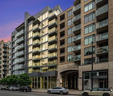 For Lease - 98 Richmond Road Unit# 504, Westboro - Hampton Park, Ontario - Photo 1