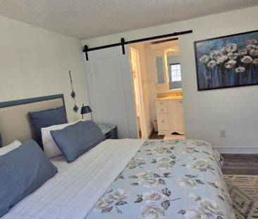 For Lease - 105 Ashton Road Unit# Entire Property, Newmarket, Ontario - Photo 6