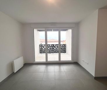 Mauguio - T2 - 37,30m² - Photo 3