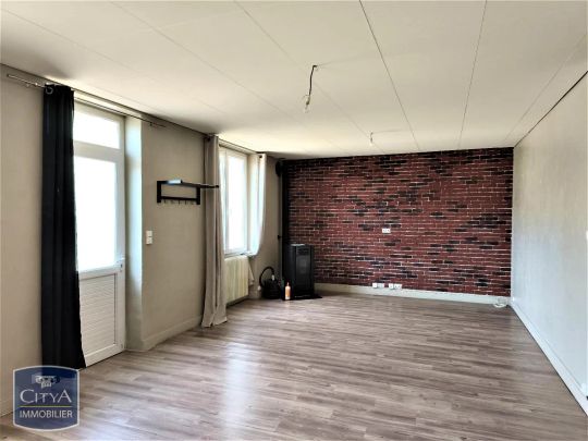 Appartement à louer 3 pièces 85.98m² - Photo 1