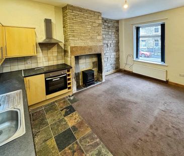 1 bedroom terraced house to rent - Photo 3