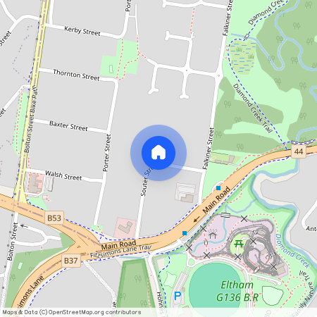 25 Souter Street, Vic 3095, Eltham