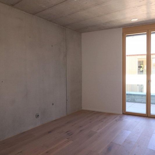 Moderne 2,5 Zimmerwohnung zu vermieten - Photo 1
