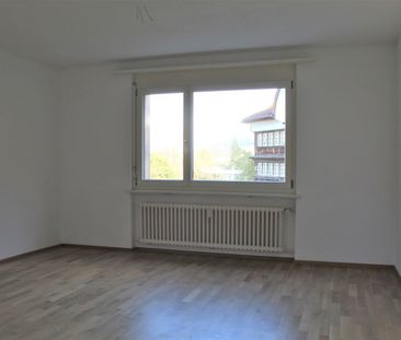1.5 Zimmer, 37 m², 3. Stock - Foto 3