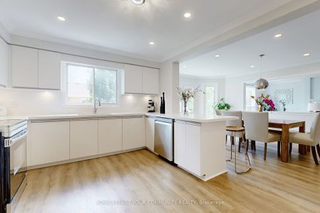 For Lease - 267 Savage Road Unit# main, Newmarket, Ontario - Photo 5