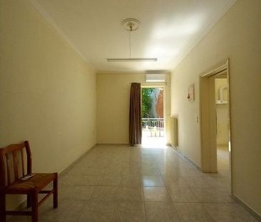 Studio/Γκαρσονιέρα για ενοικίαση Αγυιά (Πάτρα) - Photo 1