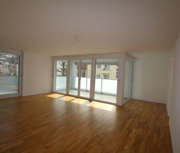 Stadtnahe Wohnung - Foto 5