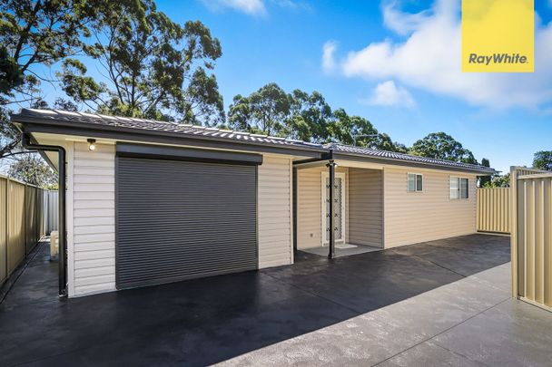 Home For Rent - Photo 1