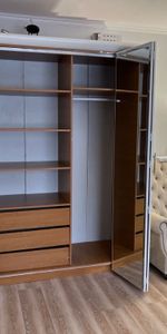 Garsoniera de inchiriat zona Darste - Fotografie 4