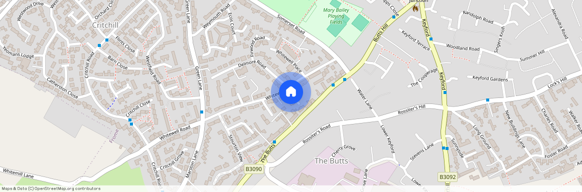 Malthouse Court, BA1, Frome