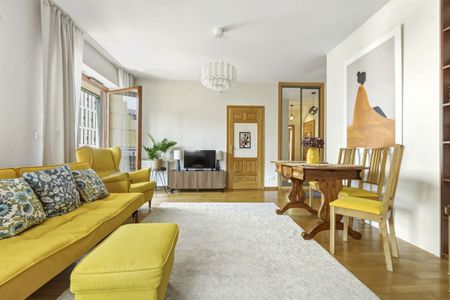 3 Pokoje | 2 Balkony | Woronicza | Premium 60 m² - Фото 2