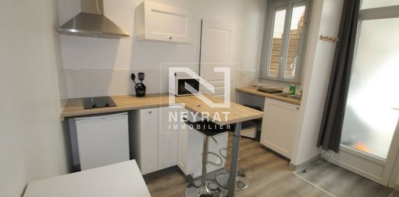 STUDIO A LOUER - Photo 2