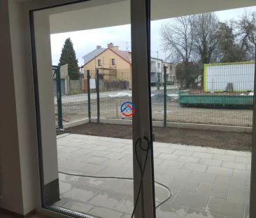 Pronájem bytu 1+kk s terasou, B1A, Brodek u Přerova - Photo 4