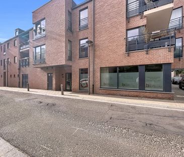 Appartement te huur - Photo 3