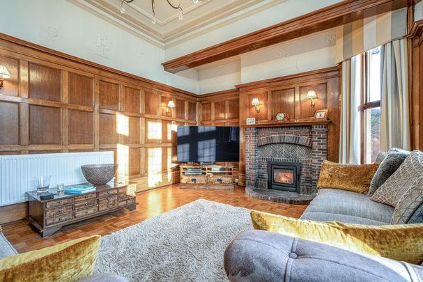 4 bedroom property to rent - Photo 1