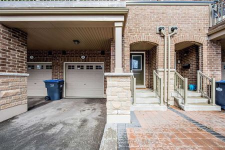 For Lease - (Basement) 50 Edinburgh Drive Unit# 4, Brampton, Ontario - Photo 5