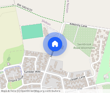 Moneymaker Close, Carterton, OX18 - Photo 1