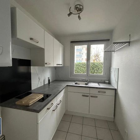 Appartement à louer 2 pièces 42.22m² - Photo 3