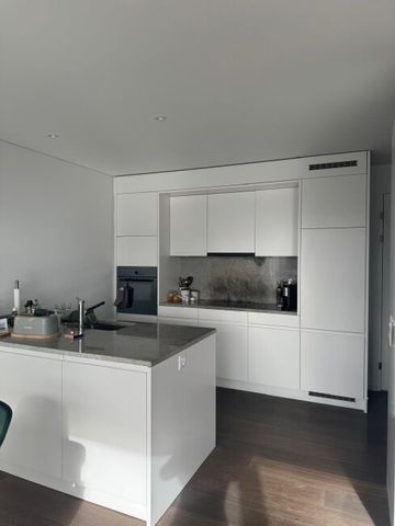 Appartement de 2,5 pièces à louer directement sur la Klusplatz - Foto 4