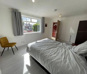 1 bedroom terraced house to rent - Photo 5