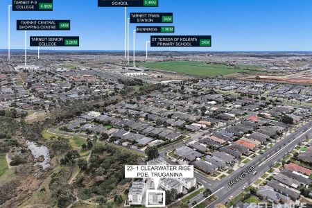 “Level Up Your Living with This Modern Townhouse” - Photo 5