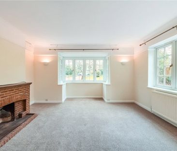 Wychwood is a detached four bedroom family home in South Heath, wit... - Photo 3