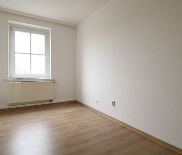 Renovierte 3-Raum Wohnung in Cottbus / Ströbitz - Foto 3