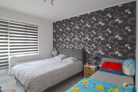 Instapklaar appartement (100 m²) met 2 slaapkamers - Photo 4