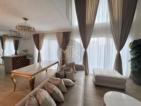 Complex Exclusivist - CLOUD 9 | Apartament DUPLEX 3 camere/120mp +Gradina proprie 100MP - Photo 4