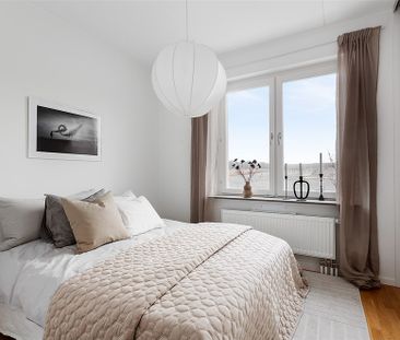 Ålsta Allé, Järfälla - Foto 3