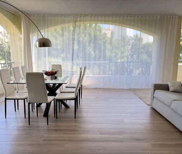 Ground Floor Apartment in Bahía de Marbella - Photo 5