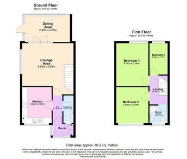 3 Bed End Terrace, Marie Drive, B27 - Photo 6