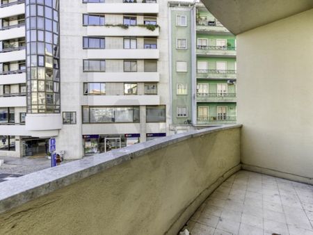 Apartamento T1 em Lisboa - Photo 2