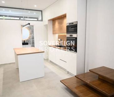 Loft για ενοικίαση Κηφισιά (Καλαμαριά) - Photo 2
