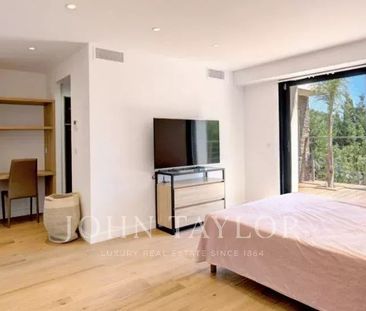 Maison à louer Valbonne, Cote d'Azur, France7 000 EUR / Mois - Photo 3
