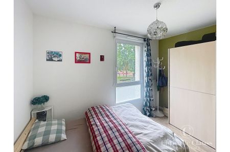 Appartement - SIERENTZ - 62m² - 2 chambres - Photo 2
