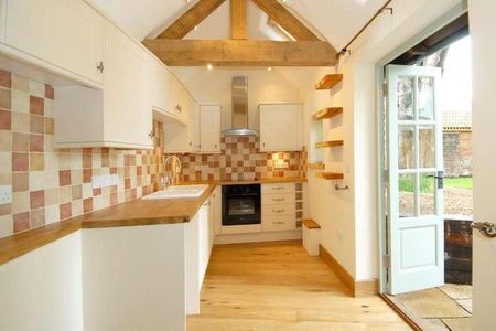 Church Lane, Wallingford, OX10 - Photo 2