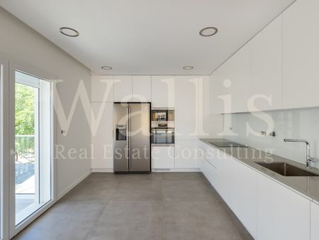 Apartamento T3 em Lisboa - Foto 4