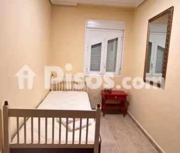 Chalet pareado en alquiler en Carrer de Vicent Asensio, 10 - Photo 4