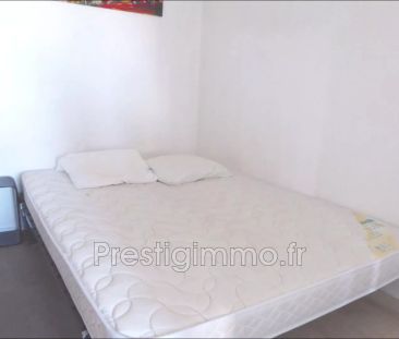 Pierre delmasse, Location appartement 2 pièces 37 m² - Photo 4