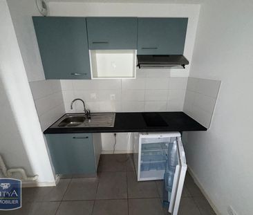 Location Appartement 2 pièces 41m² TOULOUSE 31400 - Photo 2
