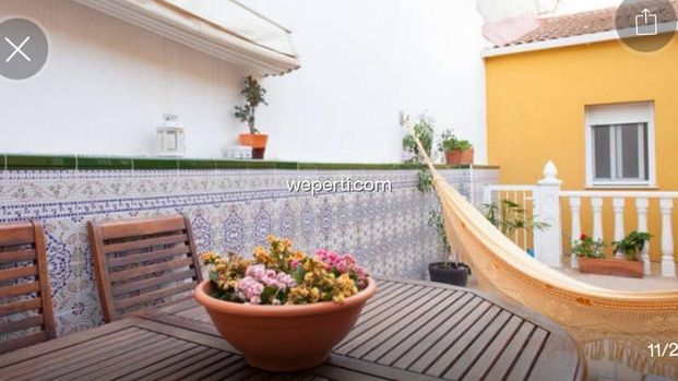 Apartment in Pilar de la Horadada, Pilar de la horadada, for rent - Photo 1