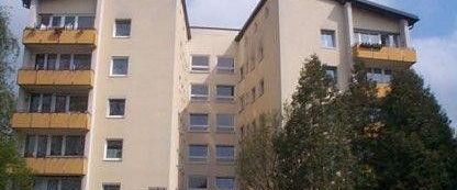 Gelegenheit: individuelle 2-Zimmer-Wohnung - Foto 1